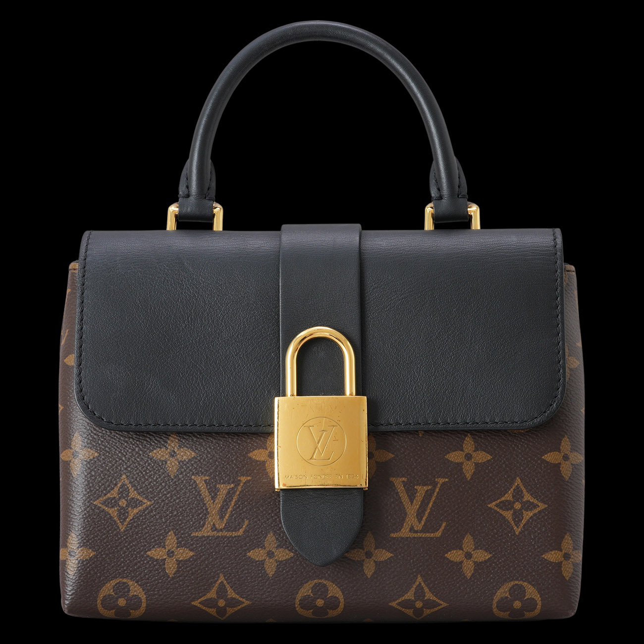 LOUIS VUITTON(USED)루이비통 M44141 록키BB